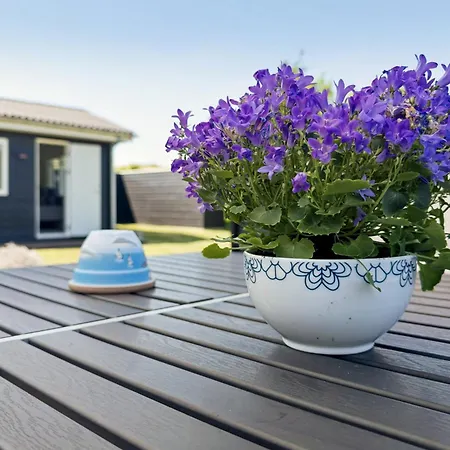 Lovely Authentic House Just 350 Metres From Sea Holiday home Lokken